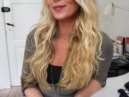 Diverse radiorum , ant fra TM 02